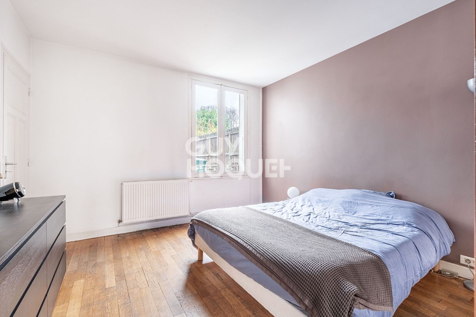 MAISON QUARTIER DES BRUYERES - 9 PIECES