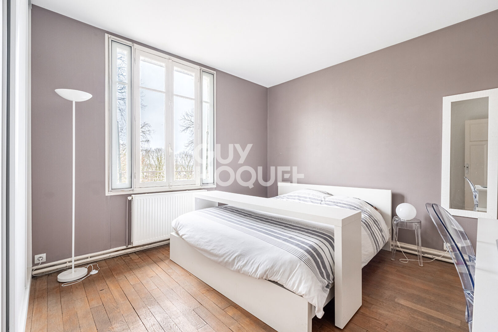 MAISON QUARTIER DES BRUYERES - 9 PIECES