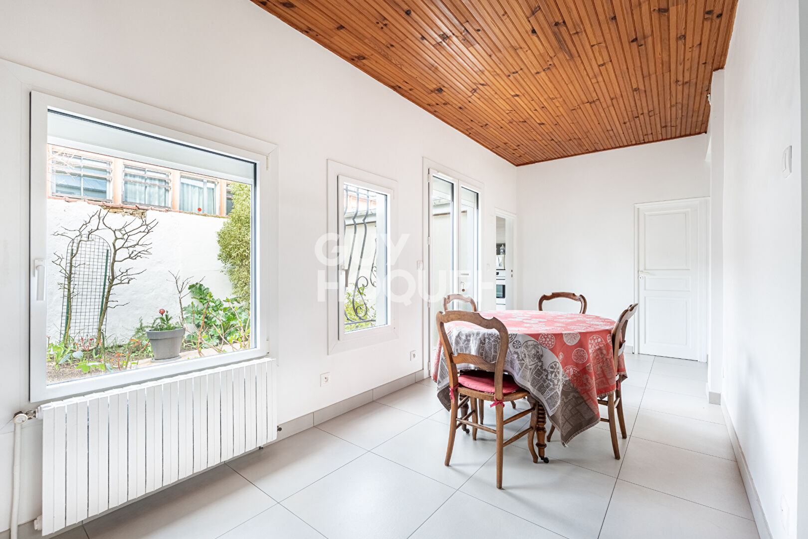 Maison Asnieres GARE - 6 pièces 110 M2