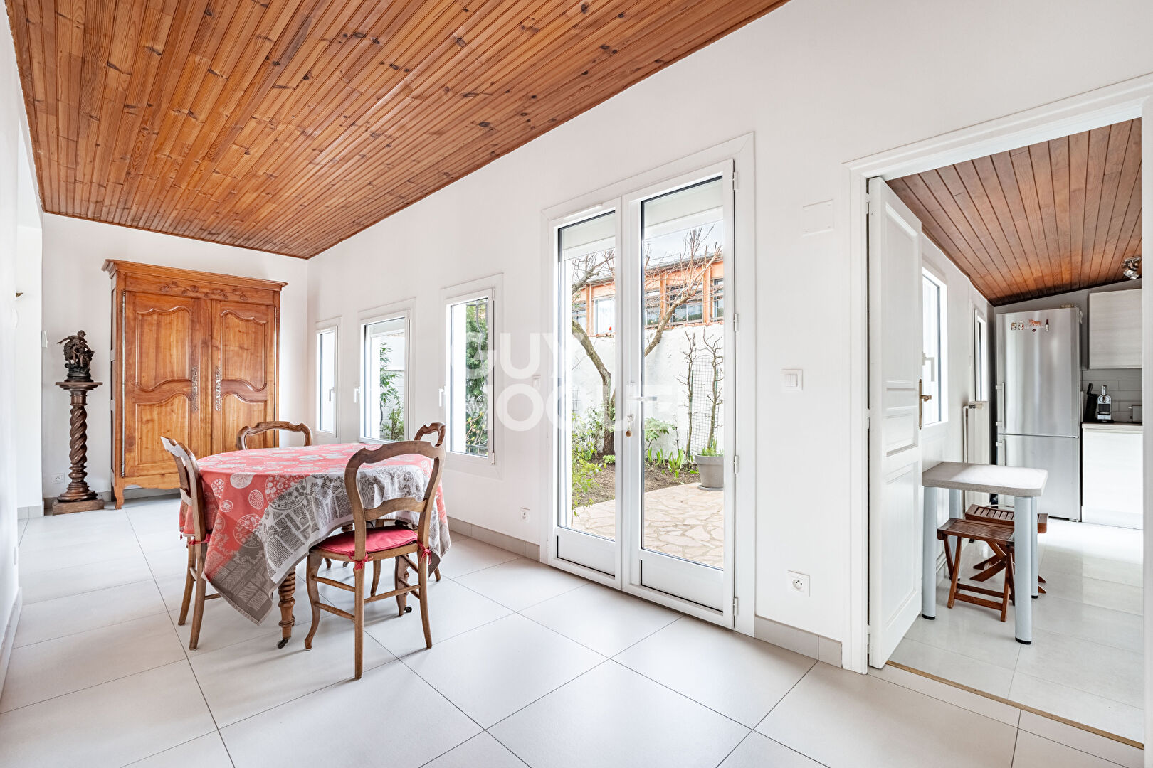 Maison Asnieres GARE - 6 pièces 110 M2