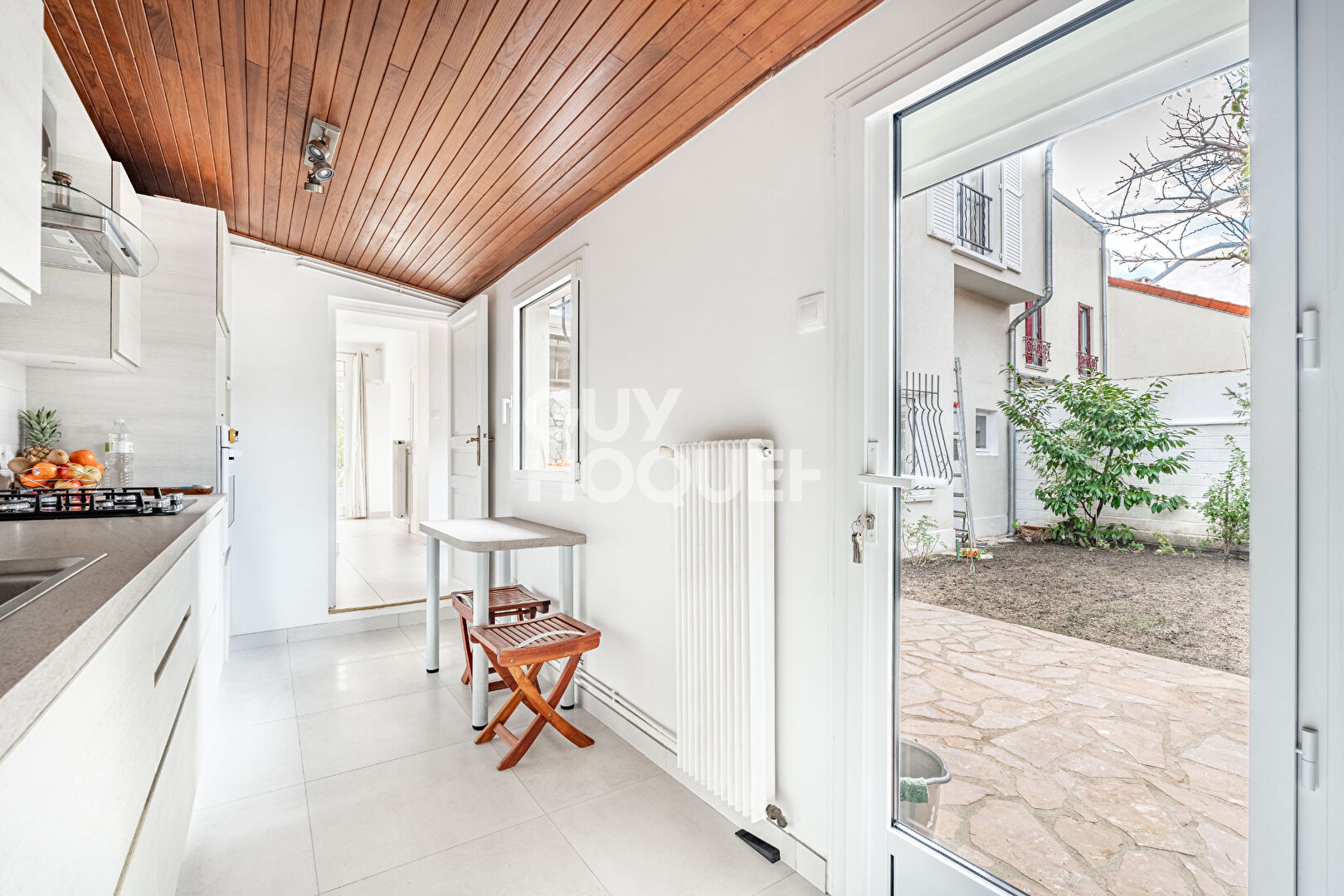 Maison Asnieres GARE - 6 pièces 110 M2