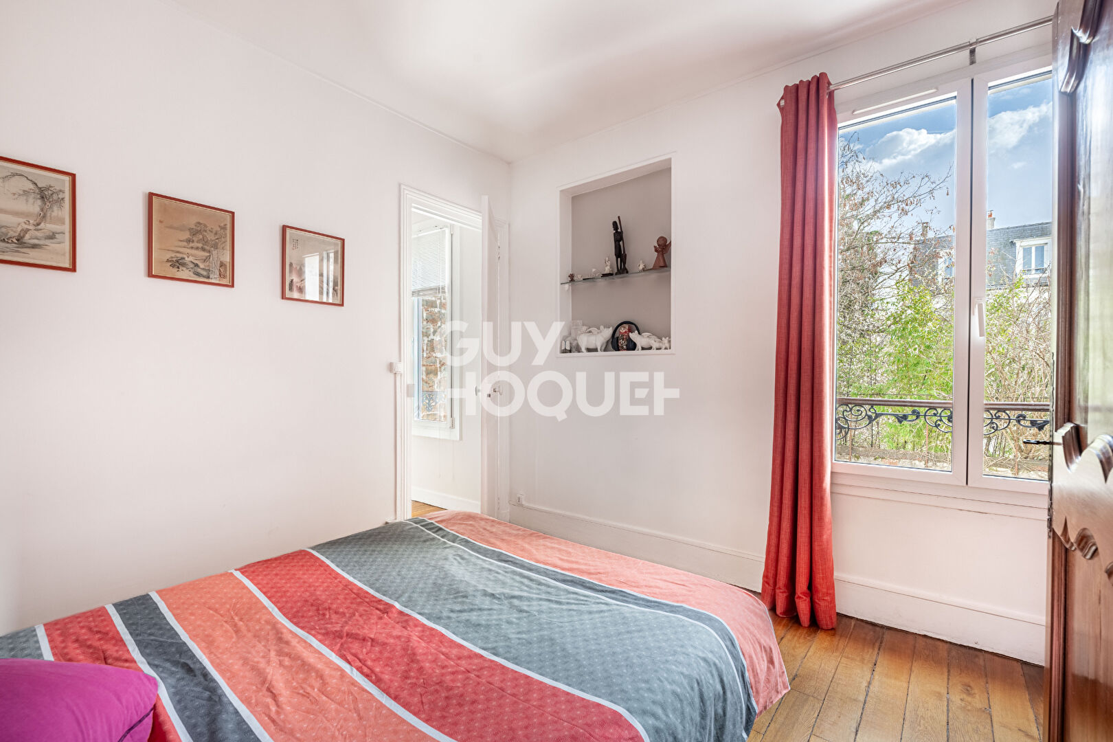 Maison Asnieres GARE - 6 pièces 110 M2