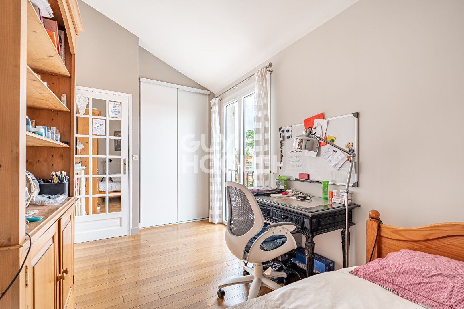 Maison Asnieres GARE - 6 pièces 110 M2