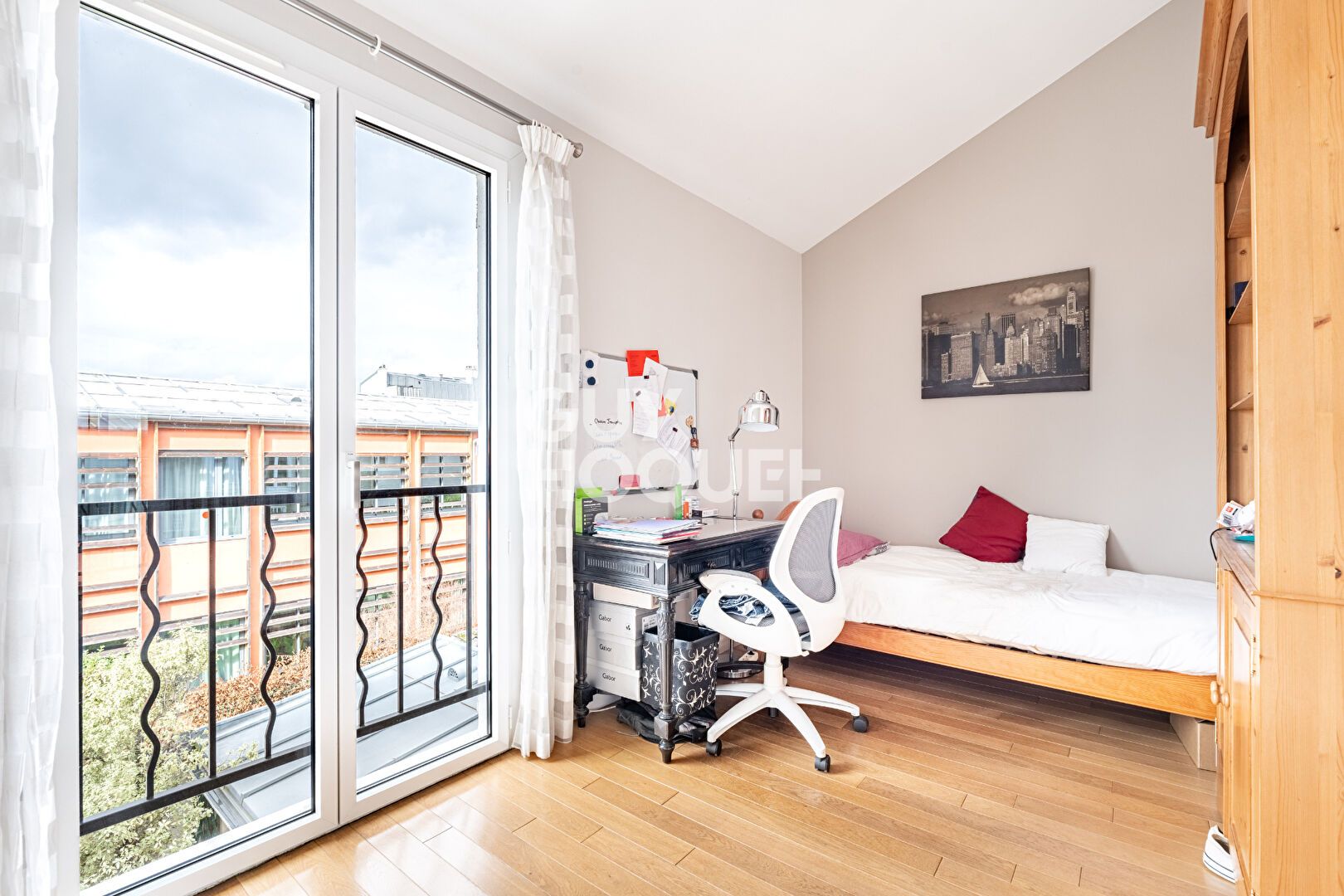 Maison Asnieres GARE - 6 pièces 110 M2