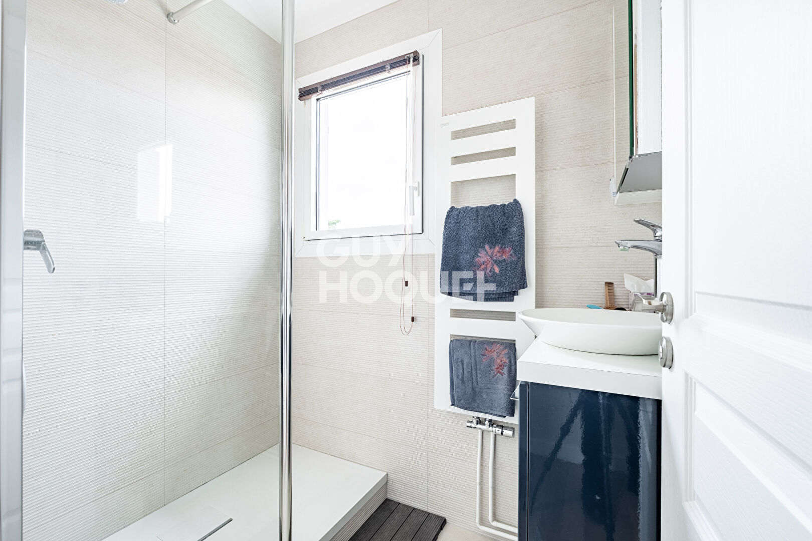 Maison Asnieres GARE - 6 pièces 110 M2