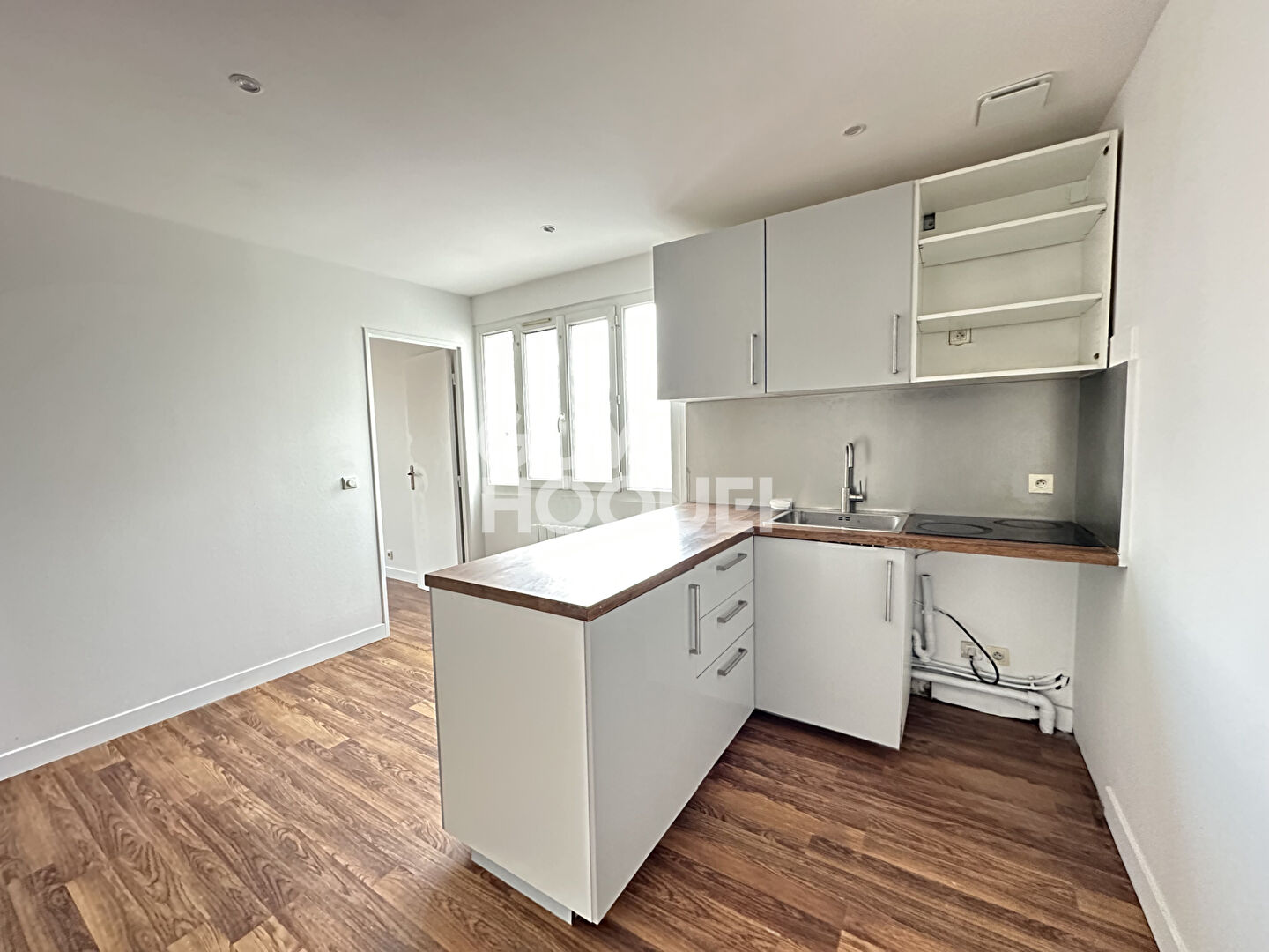 Appartement Argenteuil 2 pièce(s) 35 m2