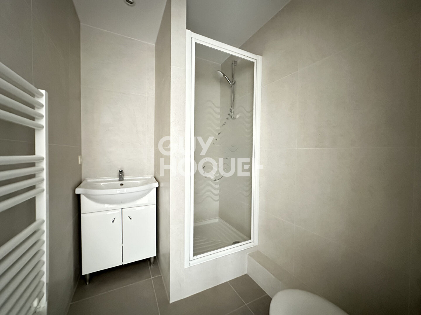 Appartement Argenteuil 2 pièce(s) 35 m2