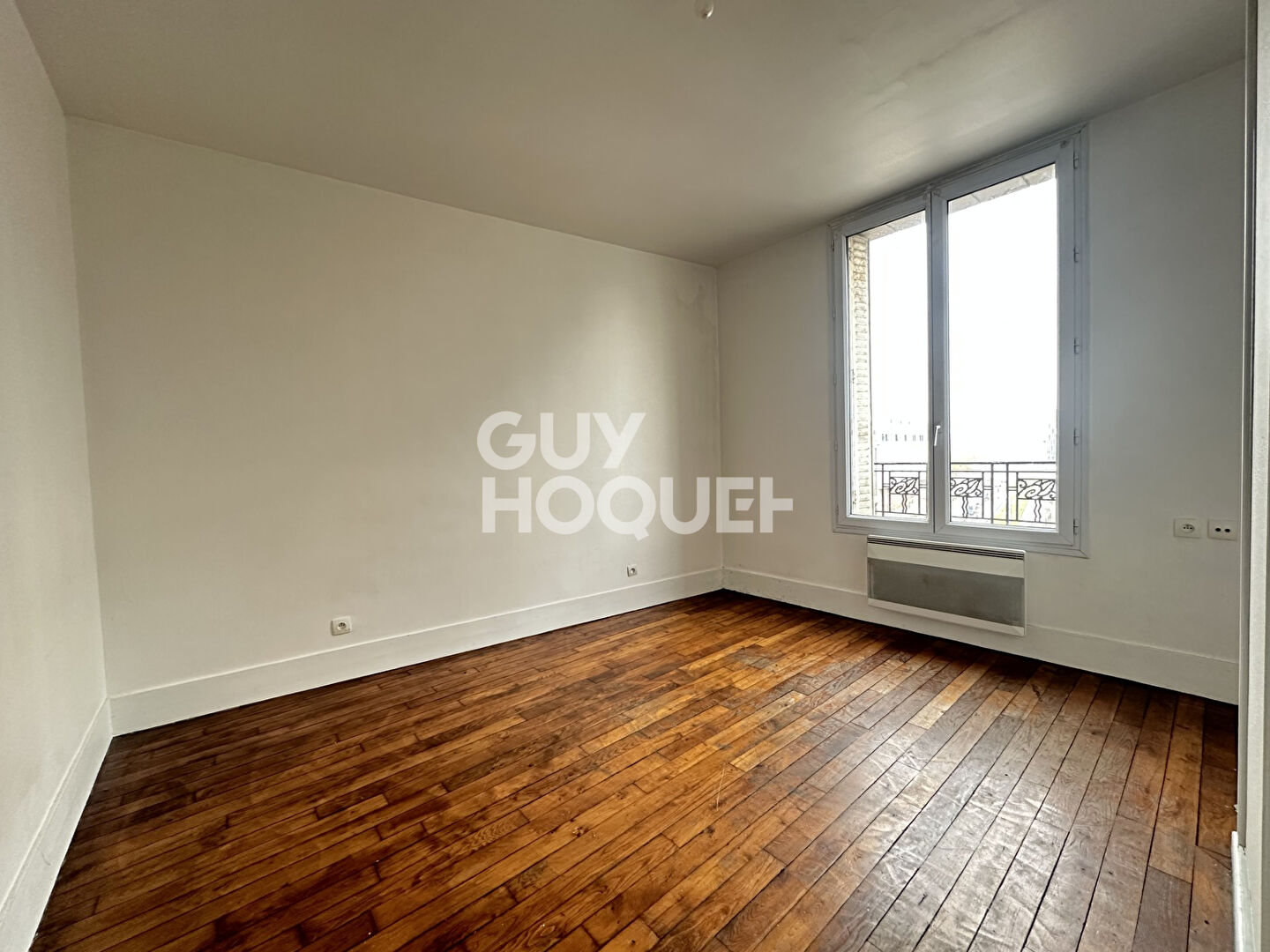 Appartement La Garenne Colombes 1 pièce(s) 24.65 m2