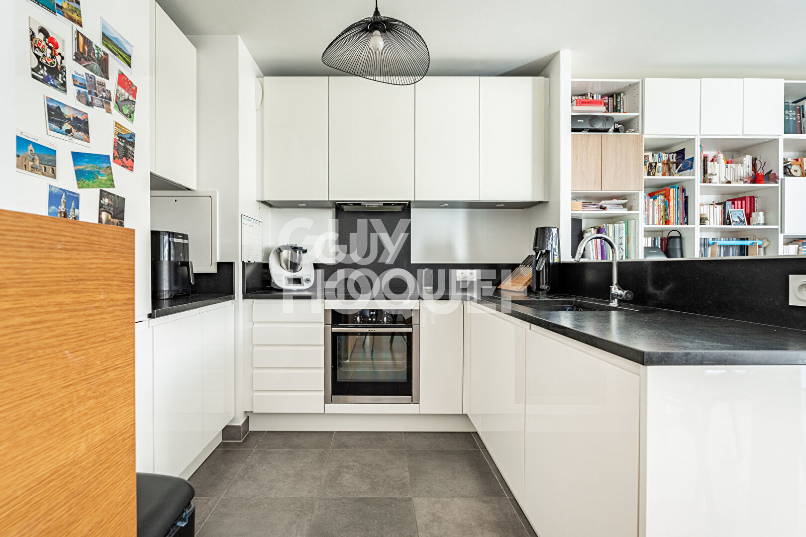 Appartement Bois Colombes 3 pièce(s) 65 m2