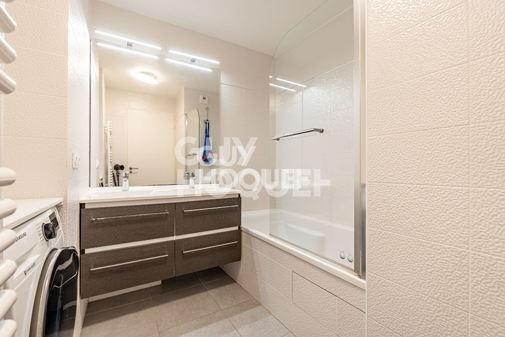 Appartement Bois Colombes 3 pièce(s) 65 m2