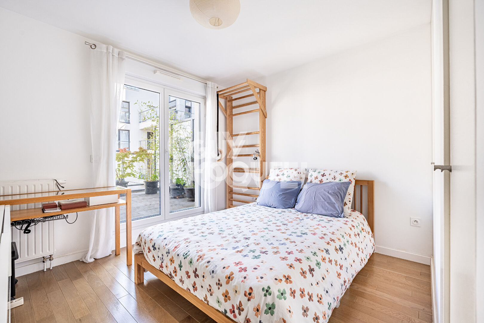 Appartement Bois Colombes 3 pièce(s) 65 m2