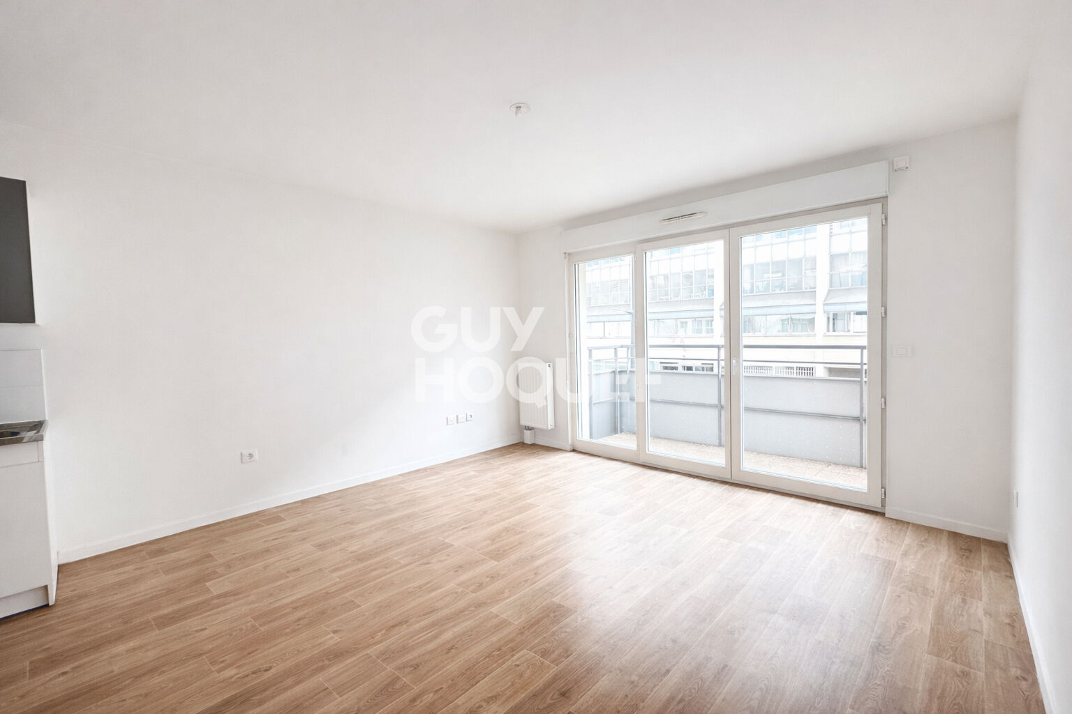 Appartement Colombes 2 pièce(s) 41.40 m2