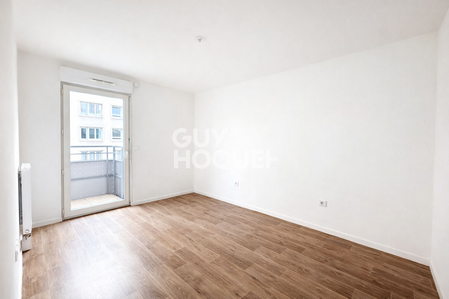 Appartement Colombes 2 pièce(s) 41.40 m2