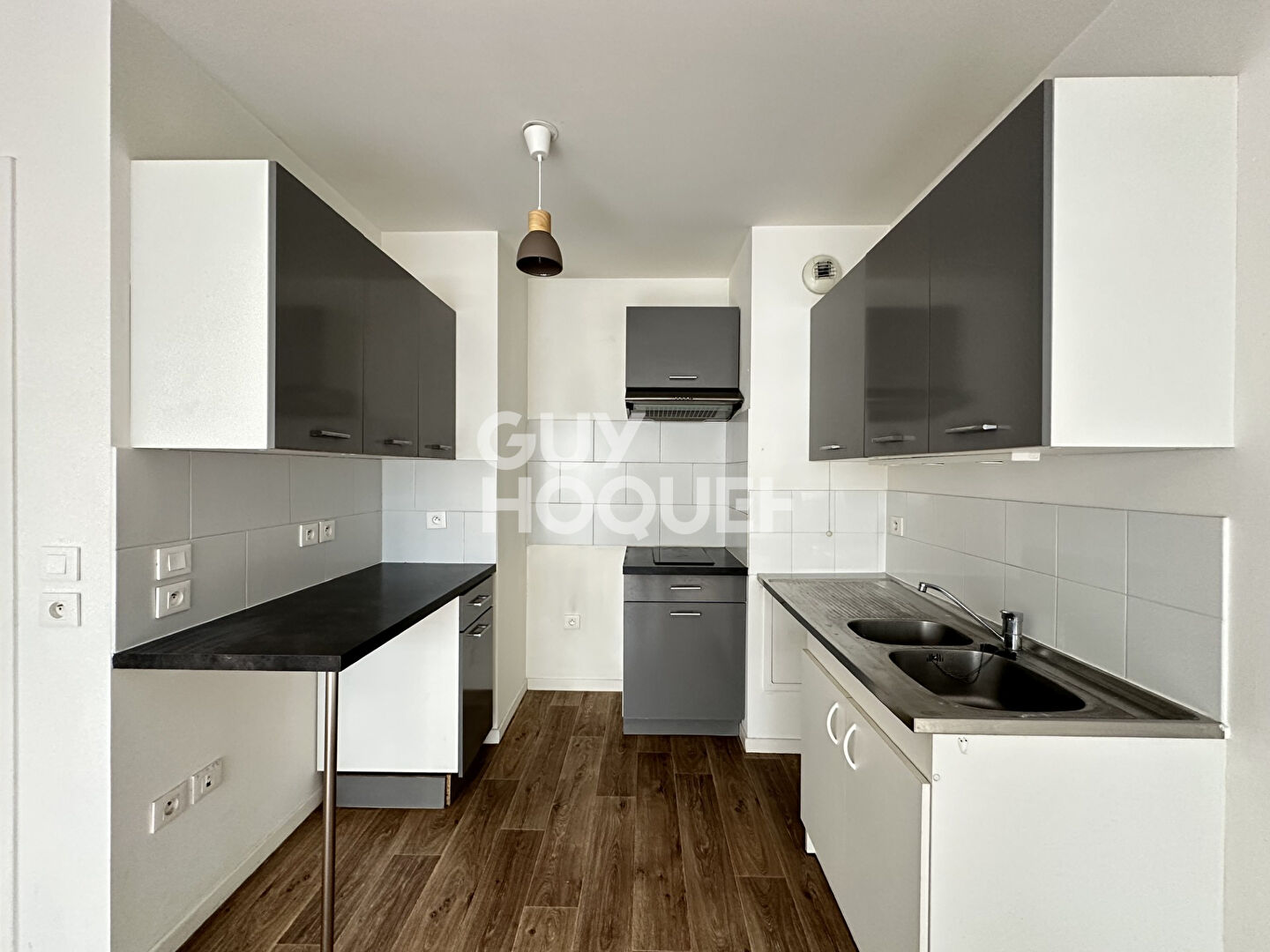 Appartement Colombes 2 pièce(s) 41.40 m2