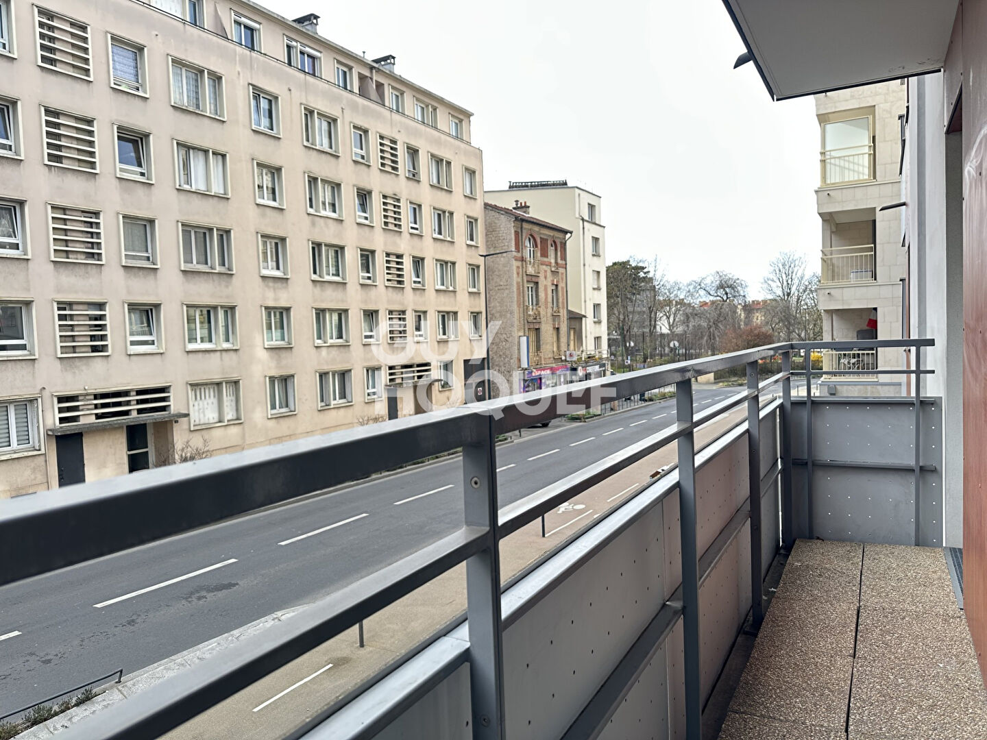 Appartement Colombes 2 pièce(s) 41.40 m2