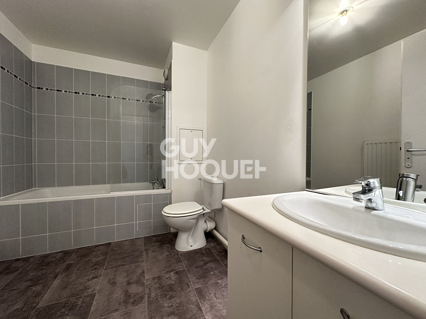 Appartement Colombes 2 pièce(s) 41.40 m2