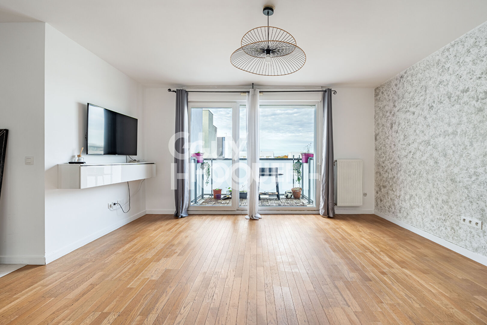 Appartement Gennevilliers 3 pièce(s) 68 m2