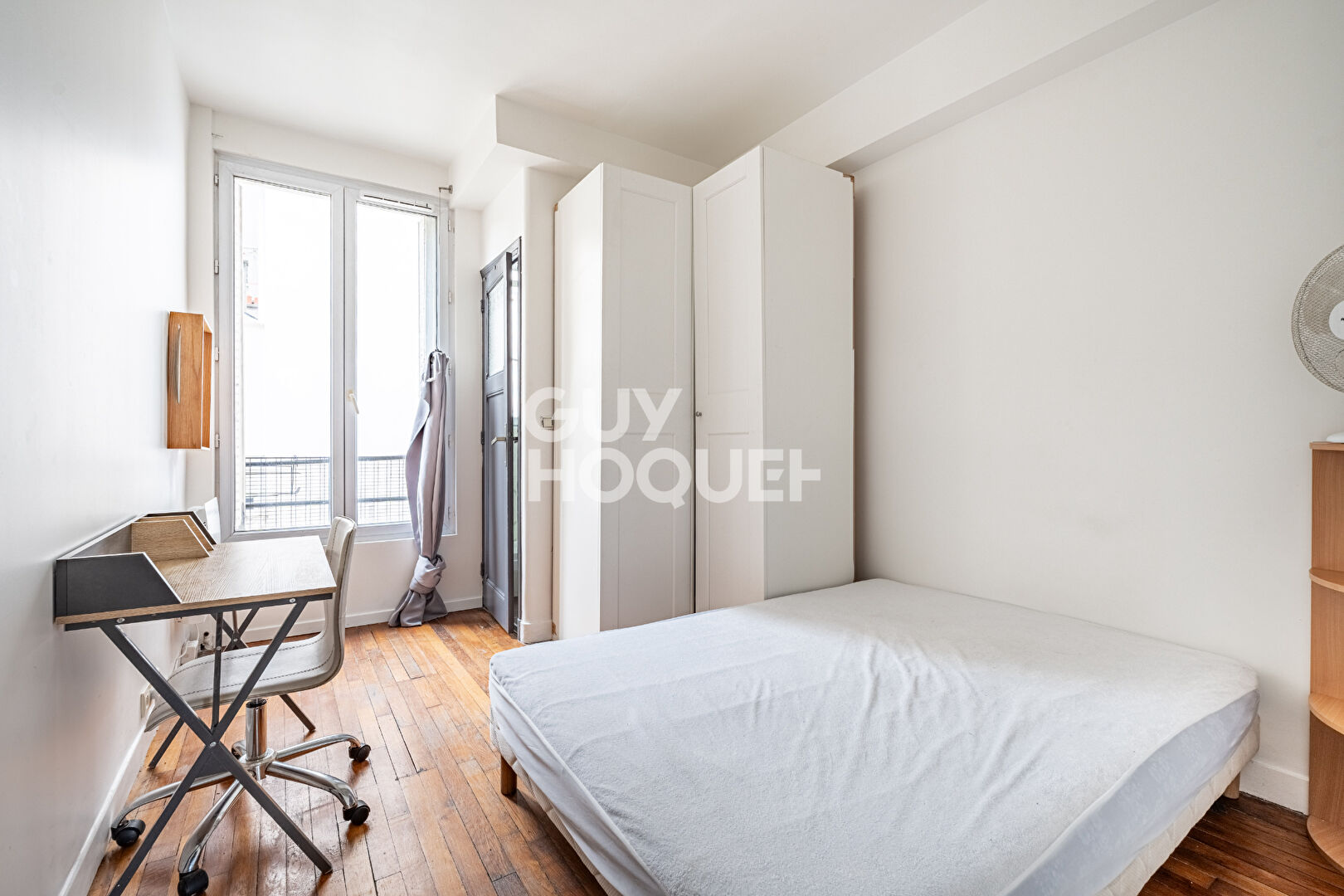 2 PIECES PROCHE GABRIEL PERI