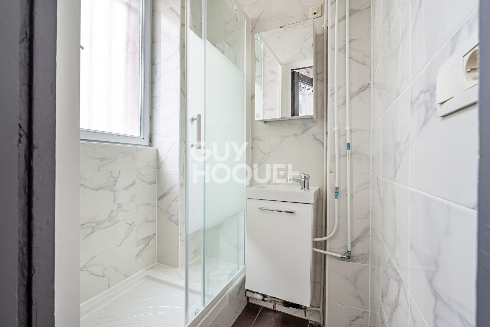 2 PIECES PROCHE GABRIEL PERI