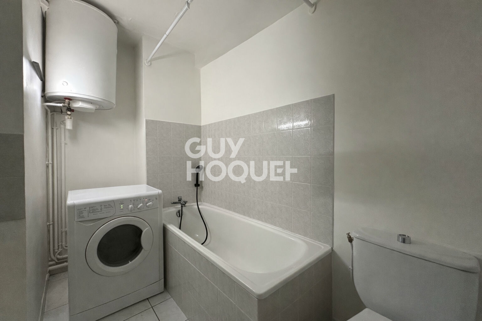 Appartement Argenteuil 1 pièce(s)