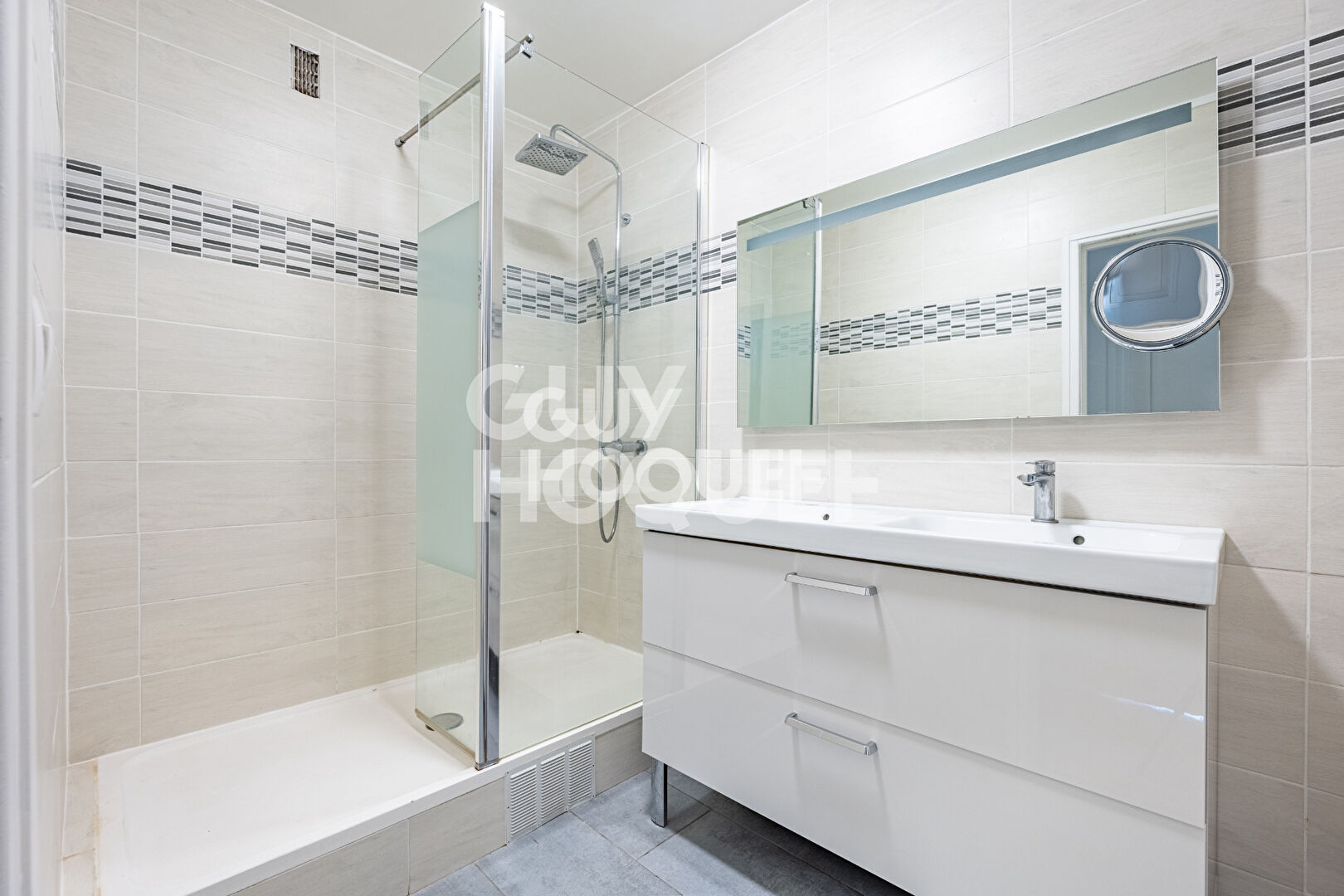 Appartement Asnieres Sur Seine 3/4 pièce(s) 86m2 avec balcon, cave et parking