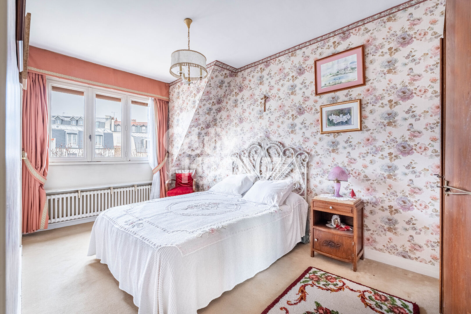 Maison La Garenne Colombes 6 pièce(s) 225 m2