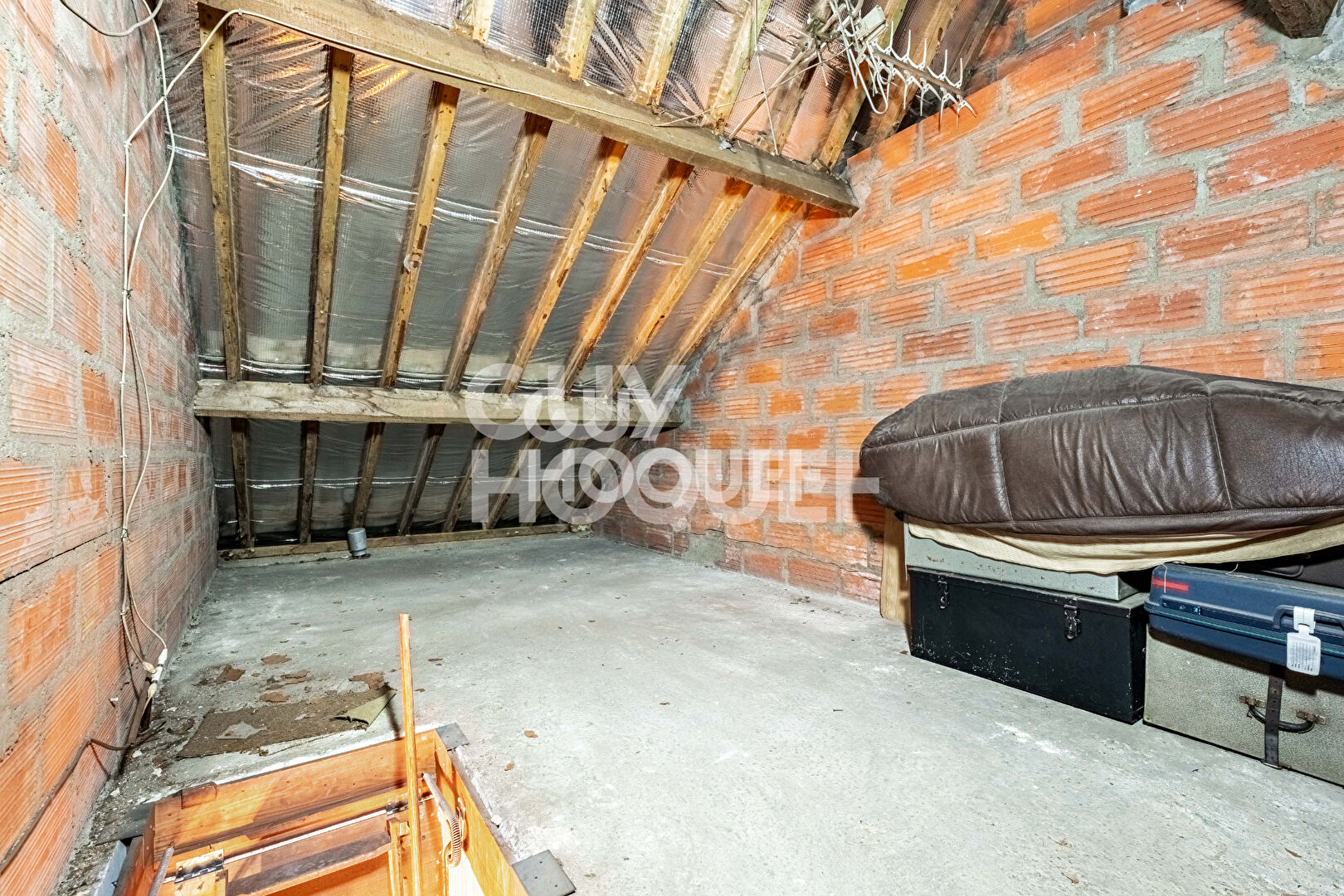 Maison La Garenne Colombes 6 pièce(s) 225 m2