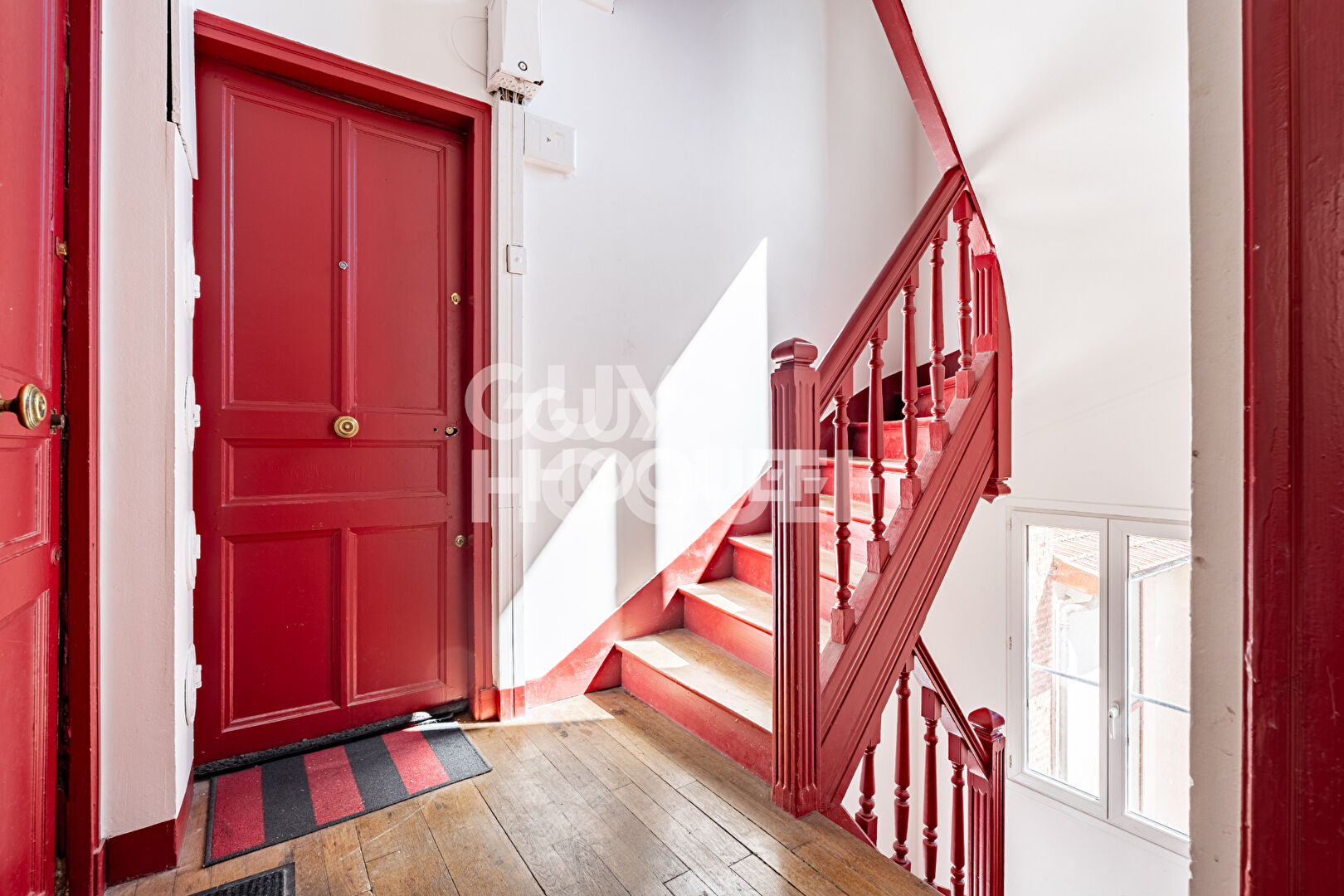 Appartement Asnieres Sur Seine 2 pièce(s) 30.48m2