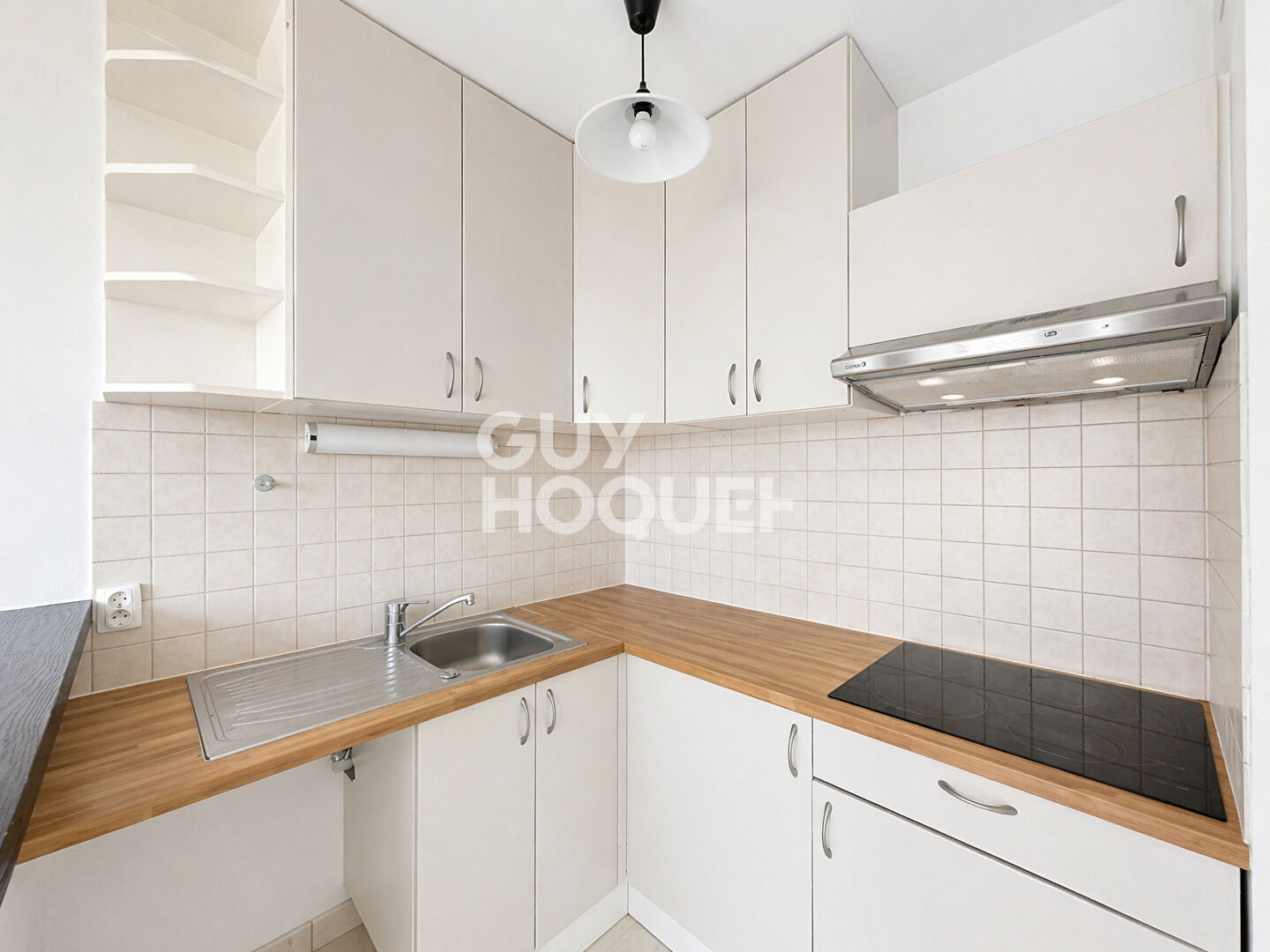 Appartement Colombes 1 pièce(s) 31.80 m2