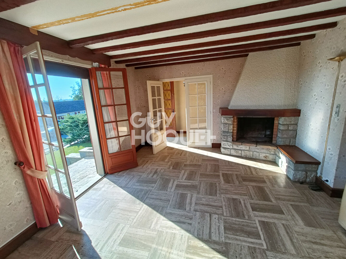 Maison Juvigny Val D Andaine 8 pièce(s) 137.57 m2