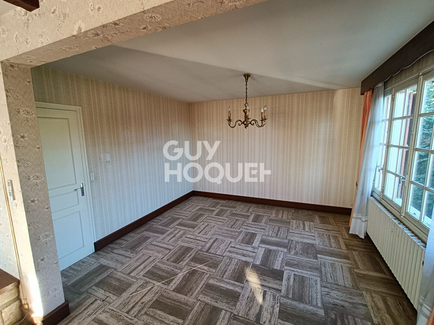 Maison Juvigny Val D Andaine 8 pièce(s) 137.57 m2