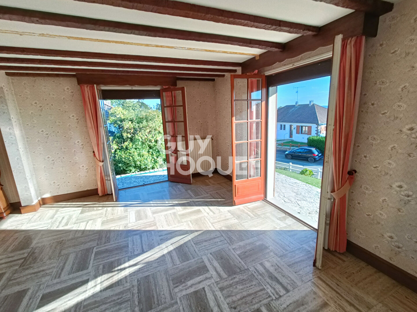 Maison Juvigny Val D Andaine 8 pièce(s) 137.57 m2