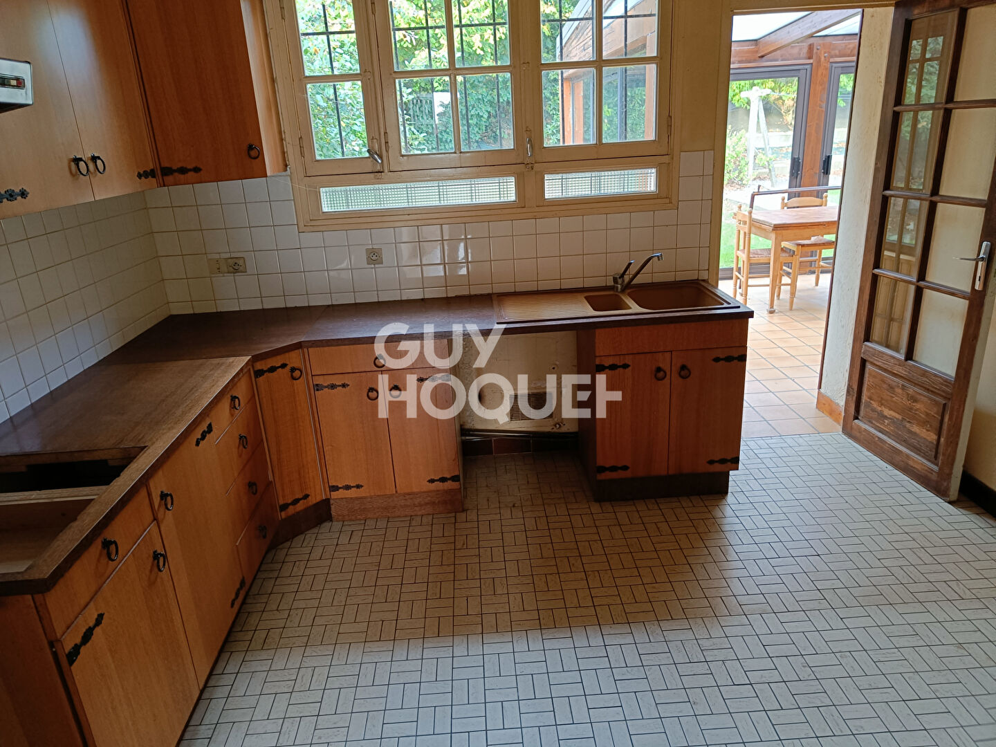 Maison Juvigny Val D Andaine 8 pièce(s) 137.57 m2