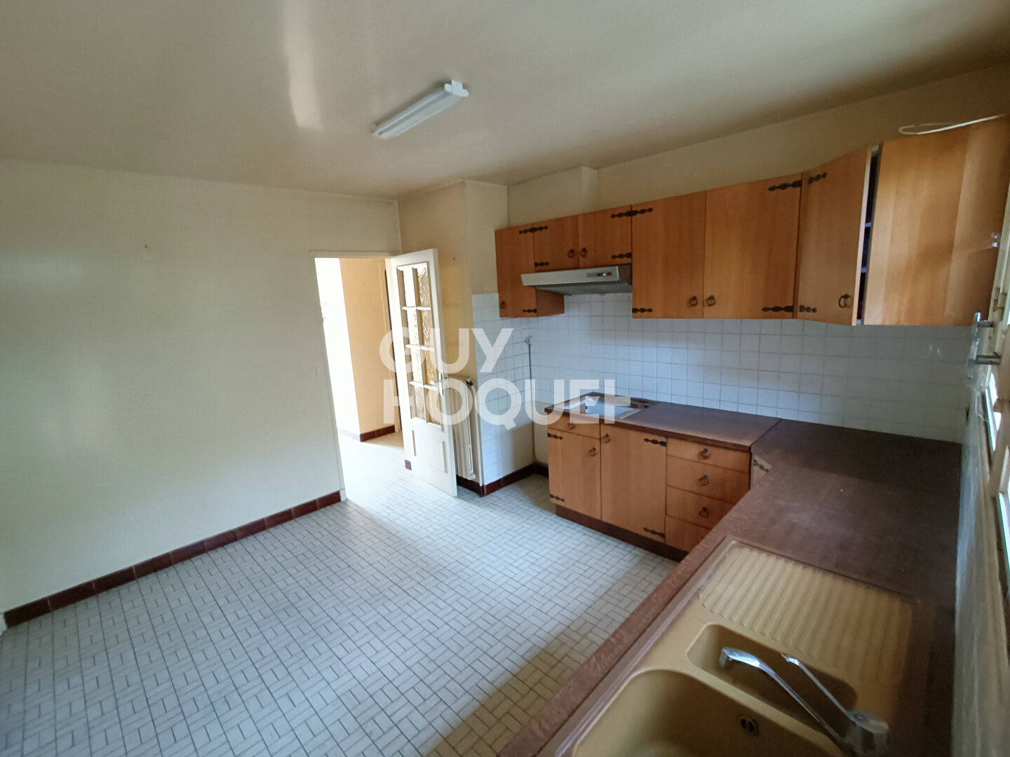 Maison Juvigny Val D Andaine 8 pièce(s) 137.57 m2