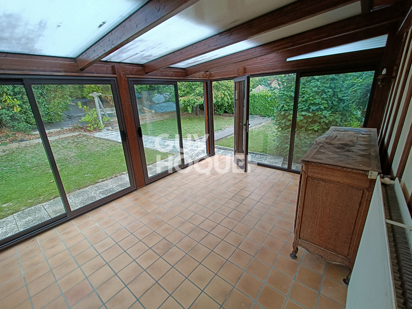 Maison Juvigny Val D Andaine 8 pièce(s) 137.57 m2