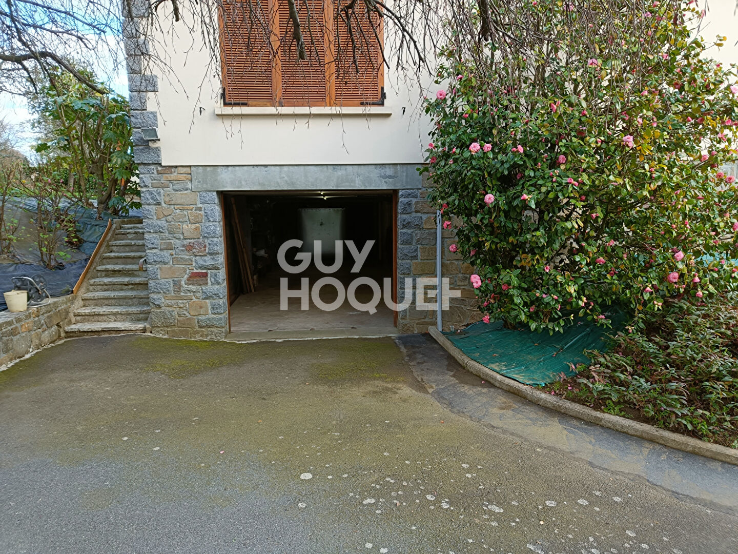 Maison Juvigny Val D Andaine 8 pièce(s) 137.57 m2