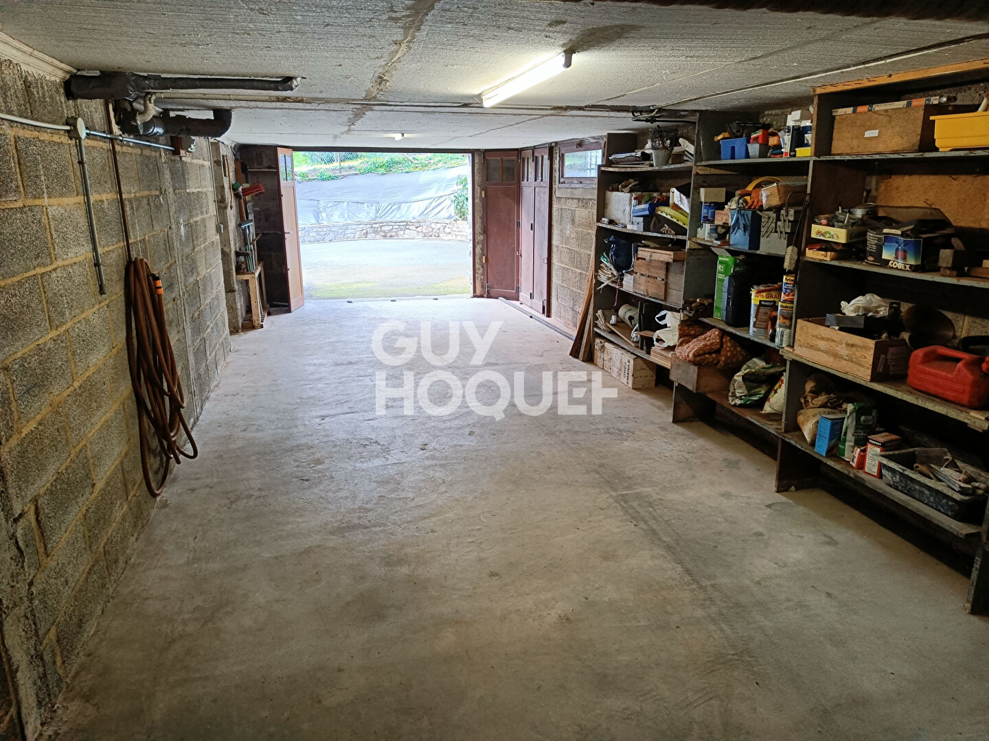 Maison Juvigny Val D Andaine 8 pièce(s) 137.57 m2