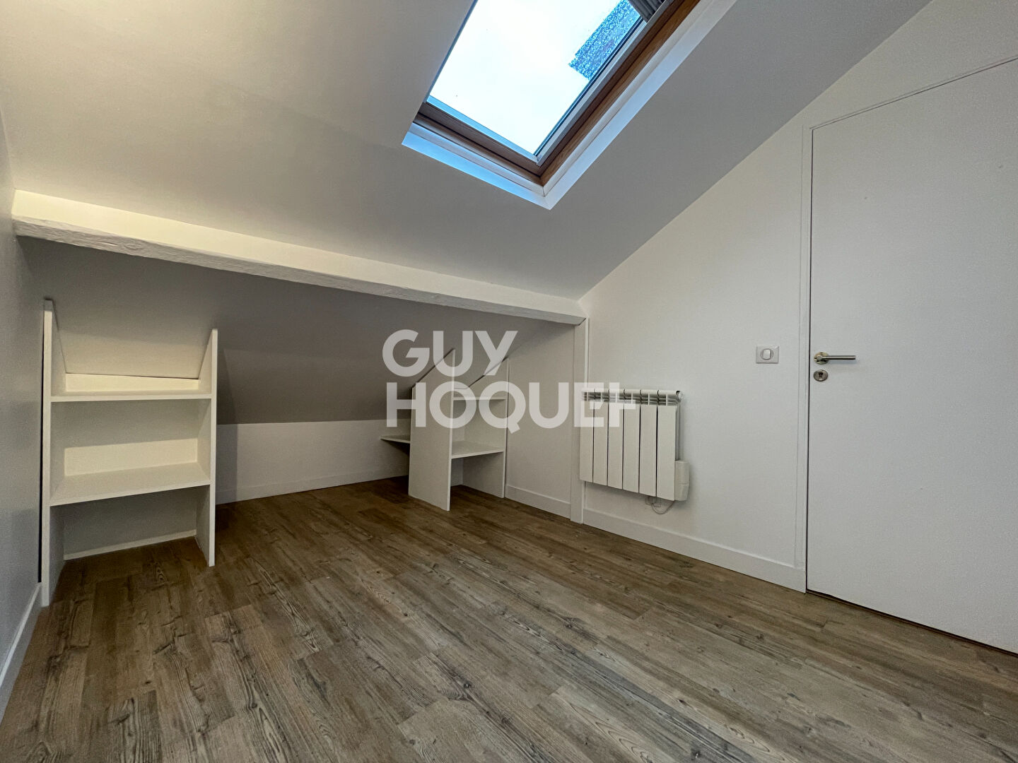 Appartement Asnieres Sur Seine 3 pièce(s)