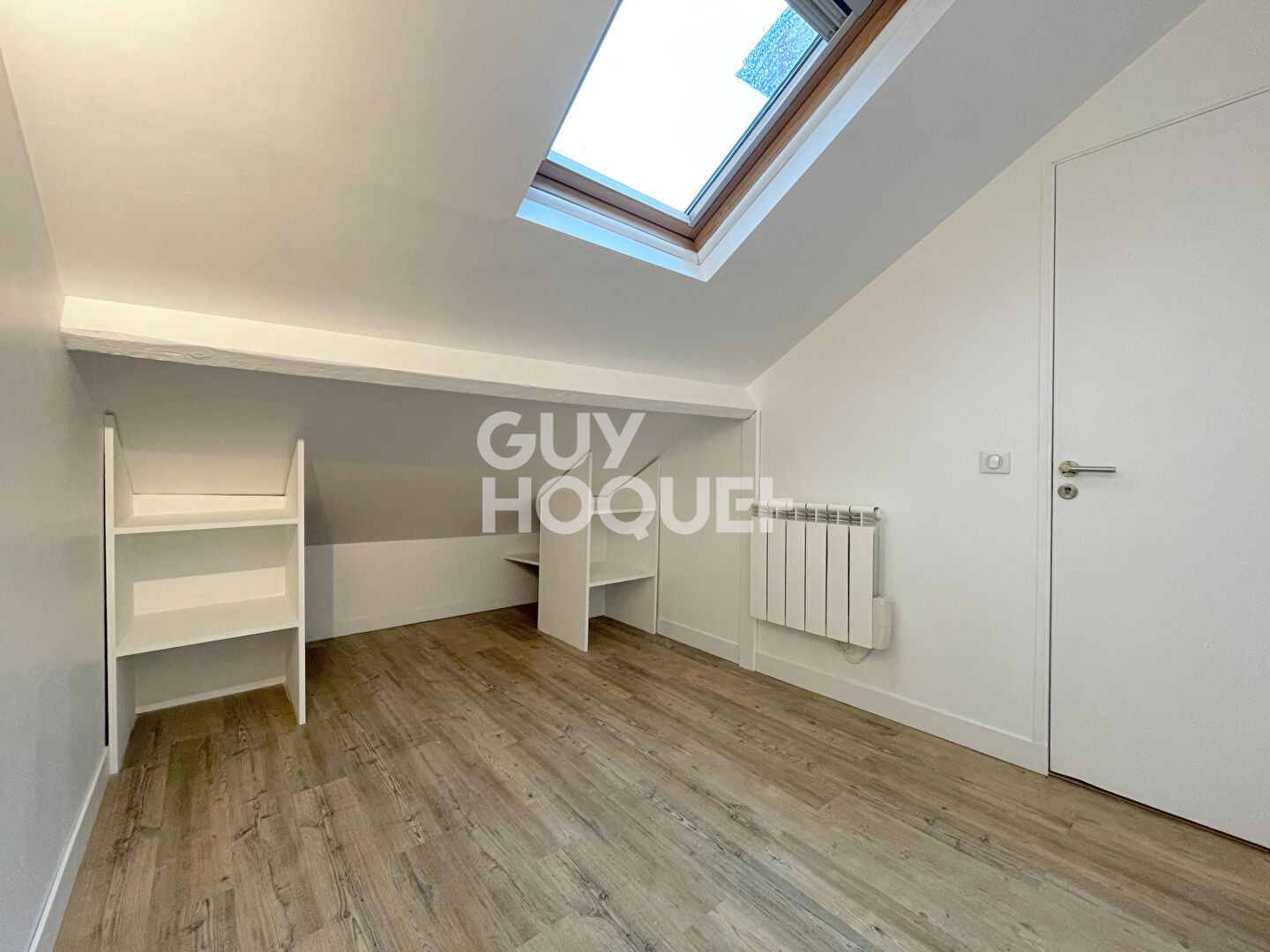 Appartement Asnieres Sur Seine 3 pièce(s)