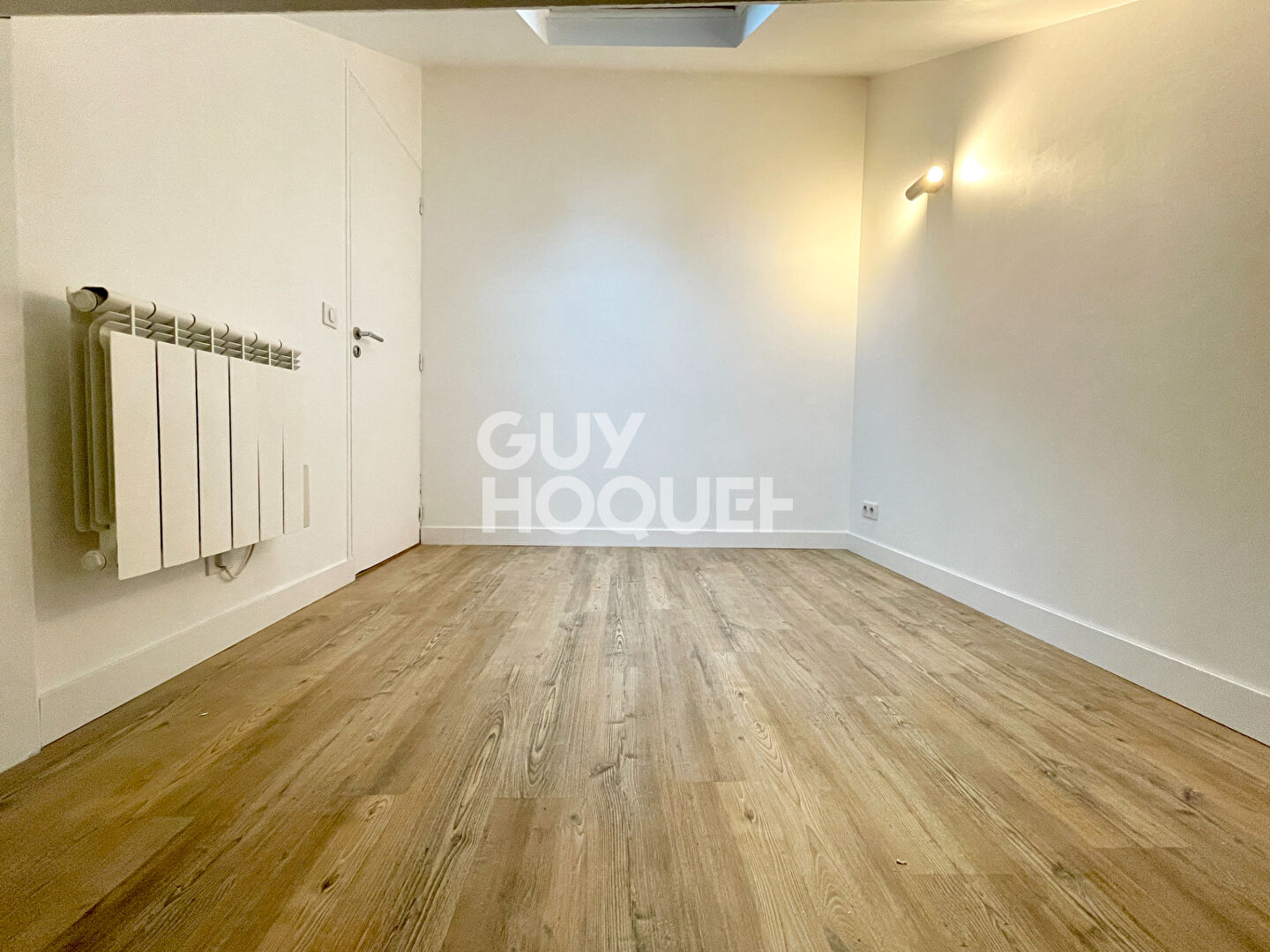 Appartement Asnieres Sur Seine 3 pièce(s)