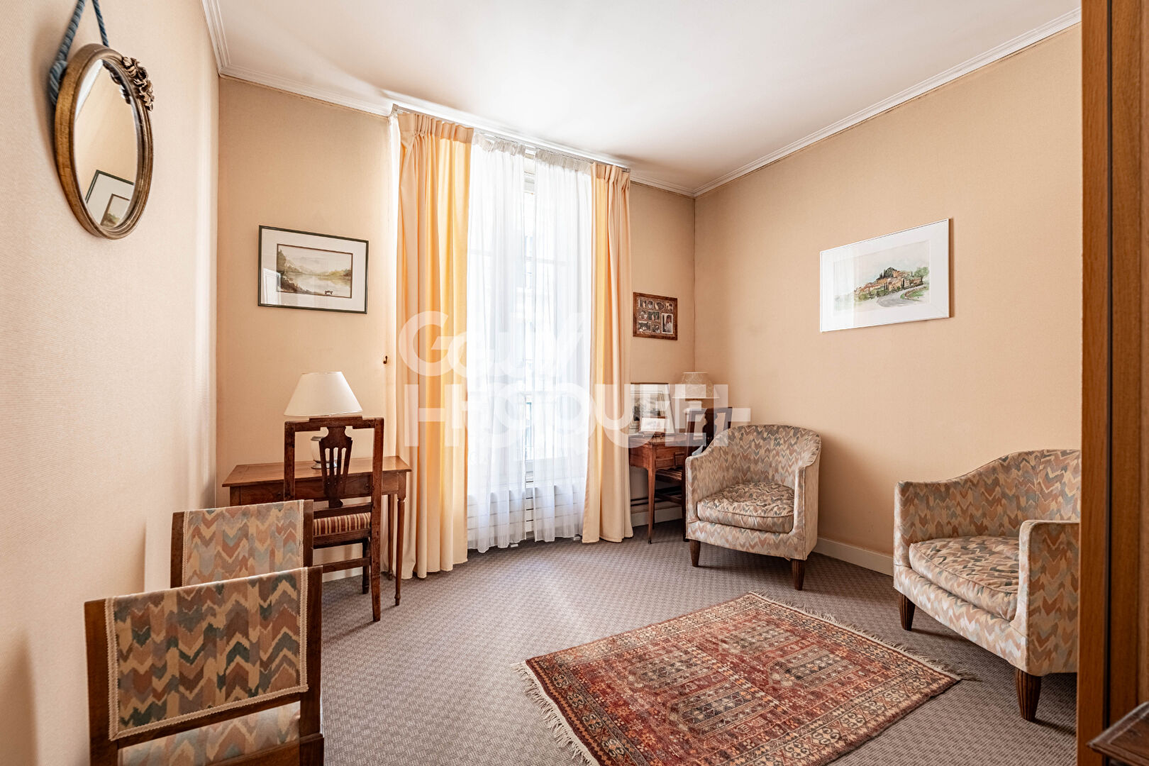 Maison de Prestige à Vendre à Courbevoie - Référence 4842