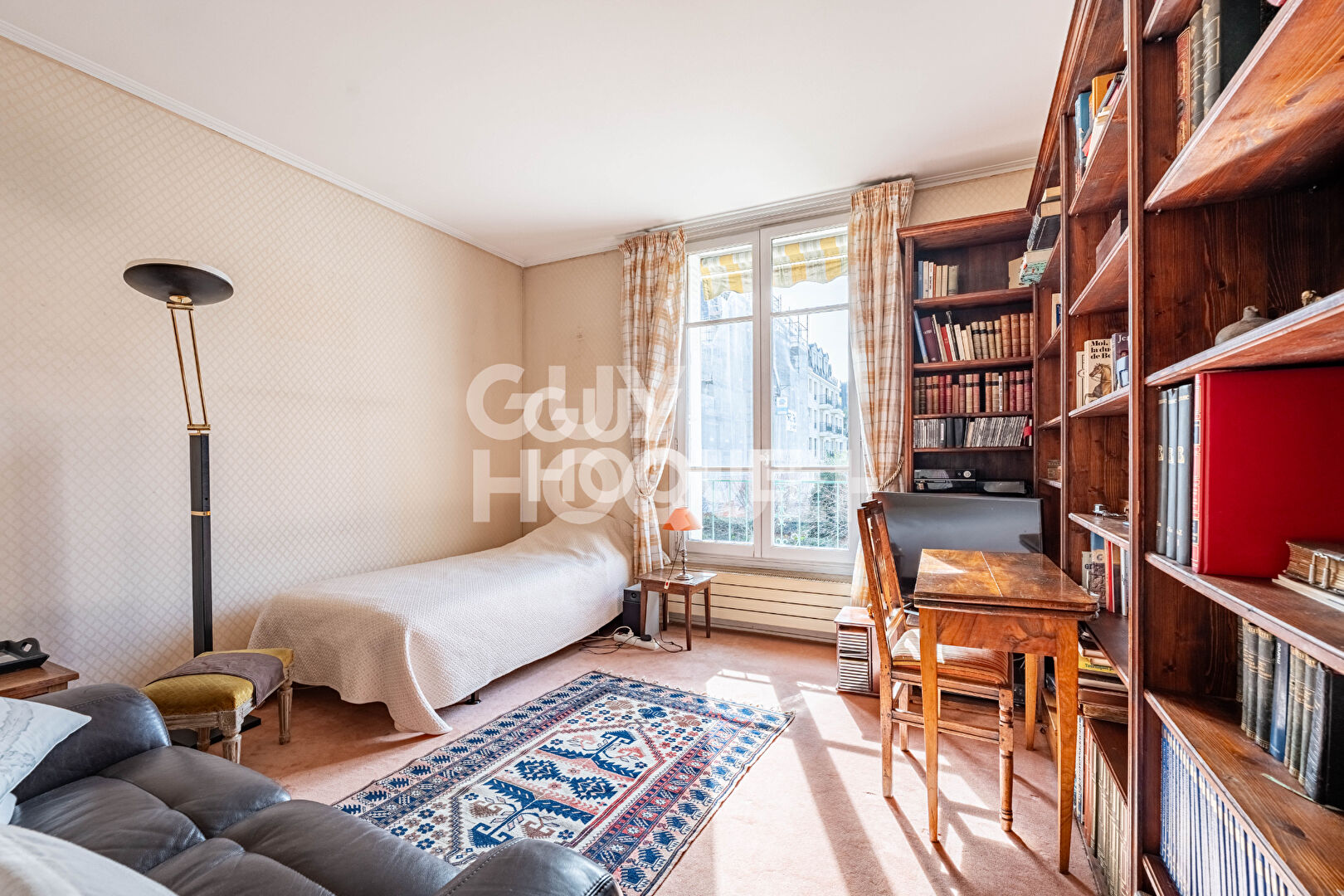 Maison de Prestige à Vendre à Courbevoie - Référence 4842