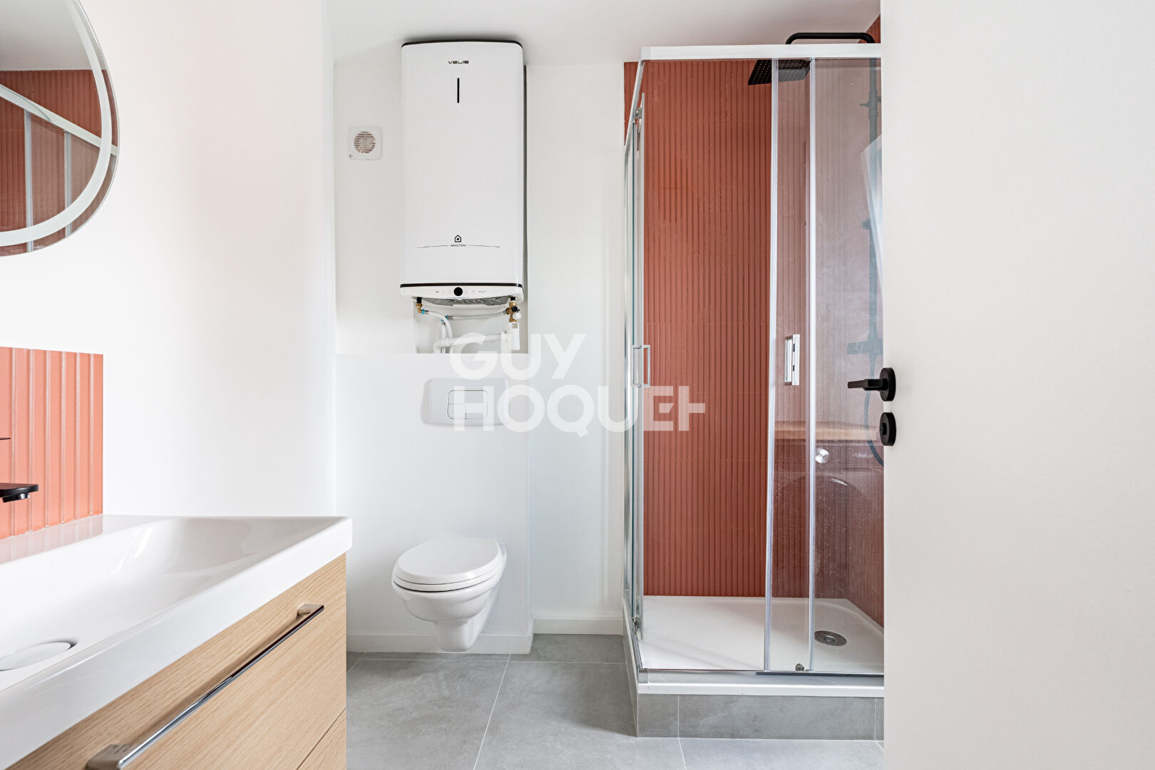 APPARTEMENT 2 PIECES