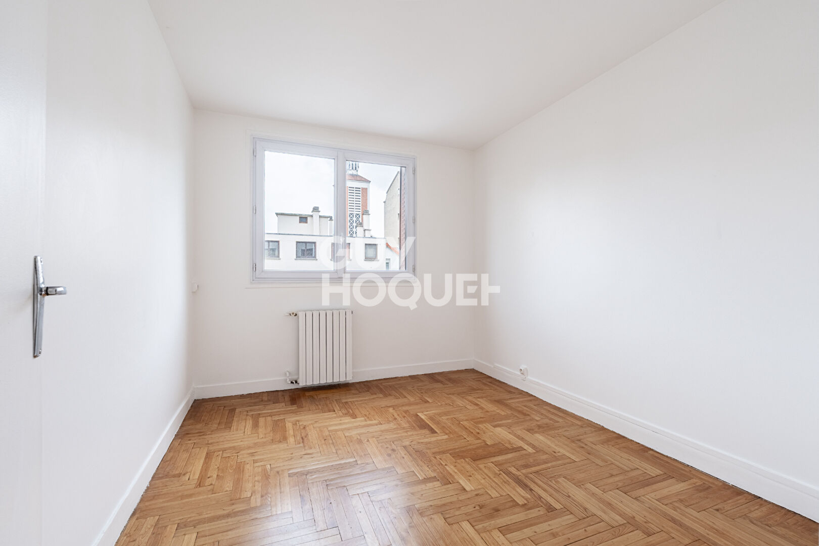 BOULOGNE BILLANCOURT : SPACIEUX 3 PIECES AVEC BALCON