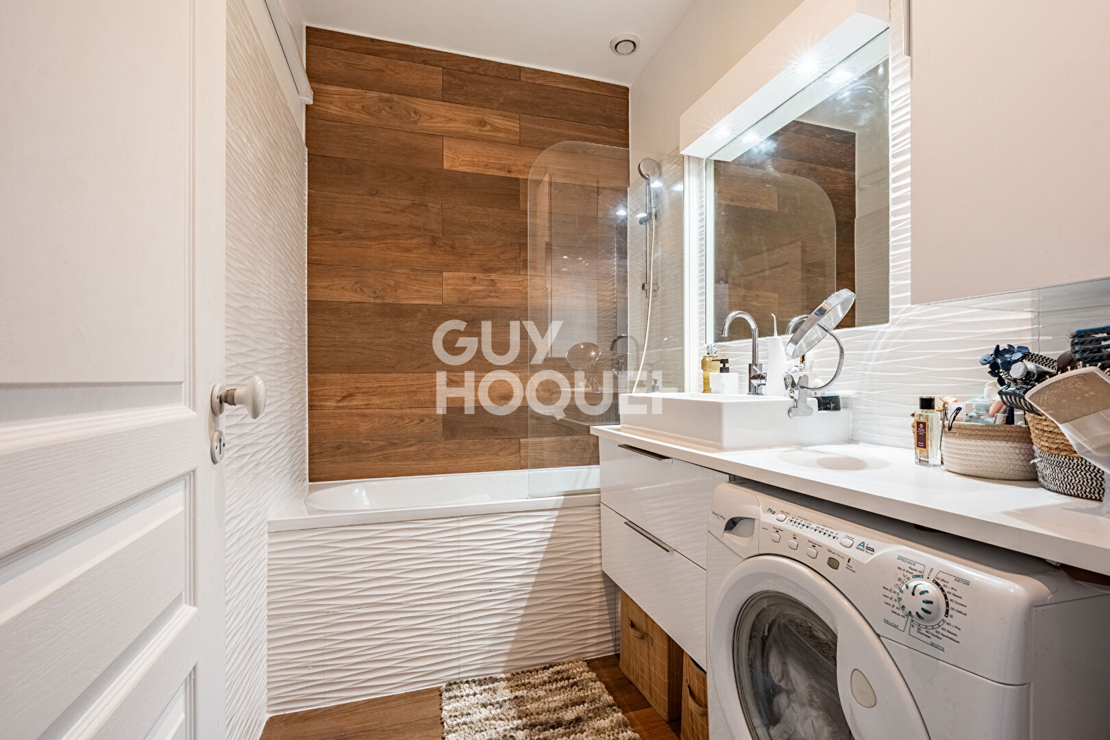 APPARTEMENT 3 PIECES PROCHE METRO