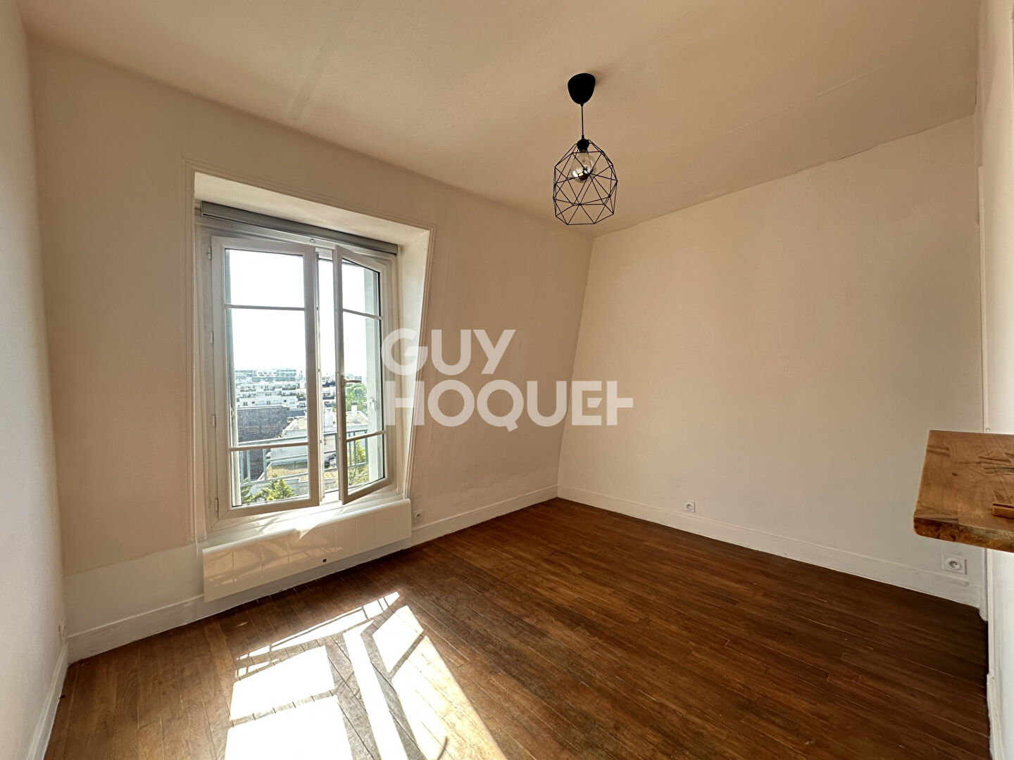 Appartement Asnieres Sur Seine 1 pièce(s) 16.14 m2