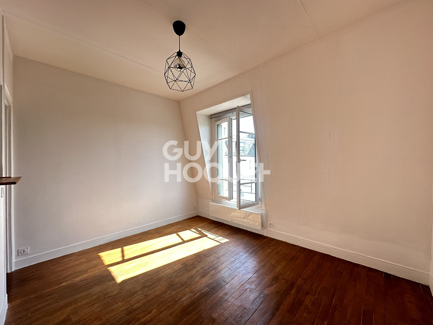 Appartement Asnieres Sur Seine 1 pièce(s) 16.14 m2