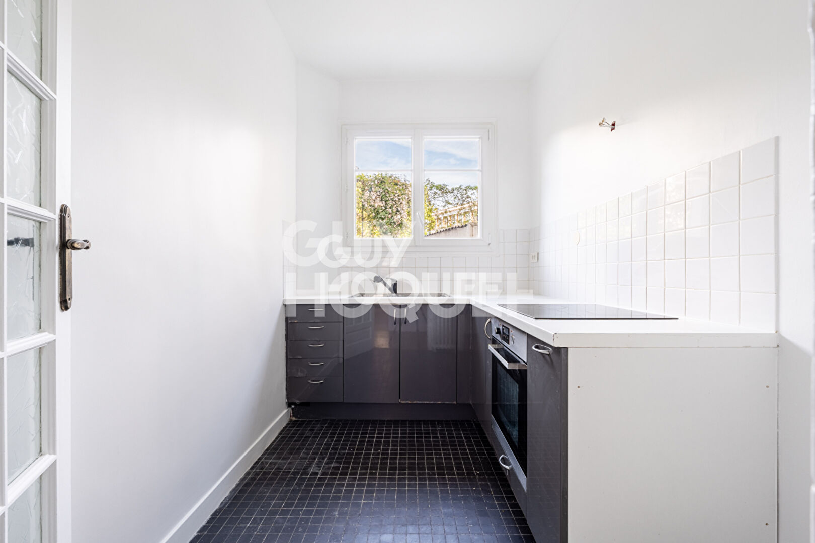 Appartement Asnieres Sur Seine 3 pièce(s) 50 m2