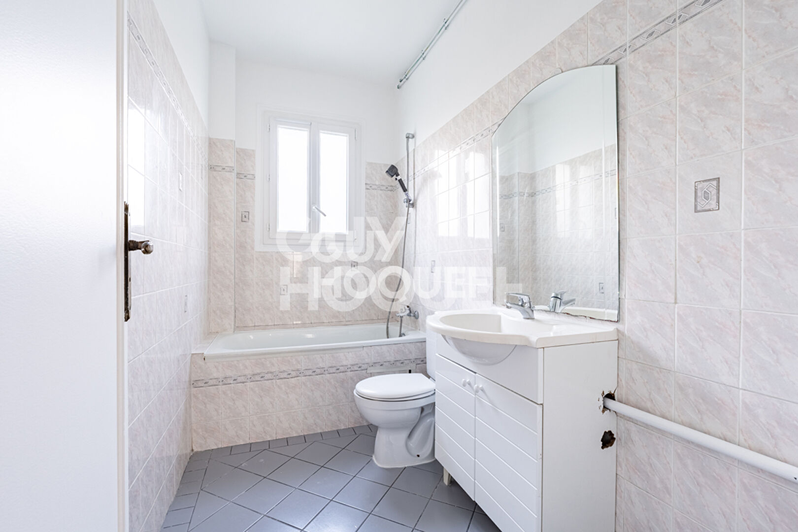 Appartement Asnieres Sur Seine 3 pièce(s) 50 m2