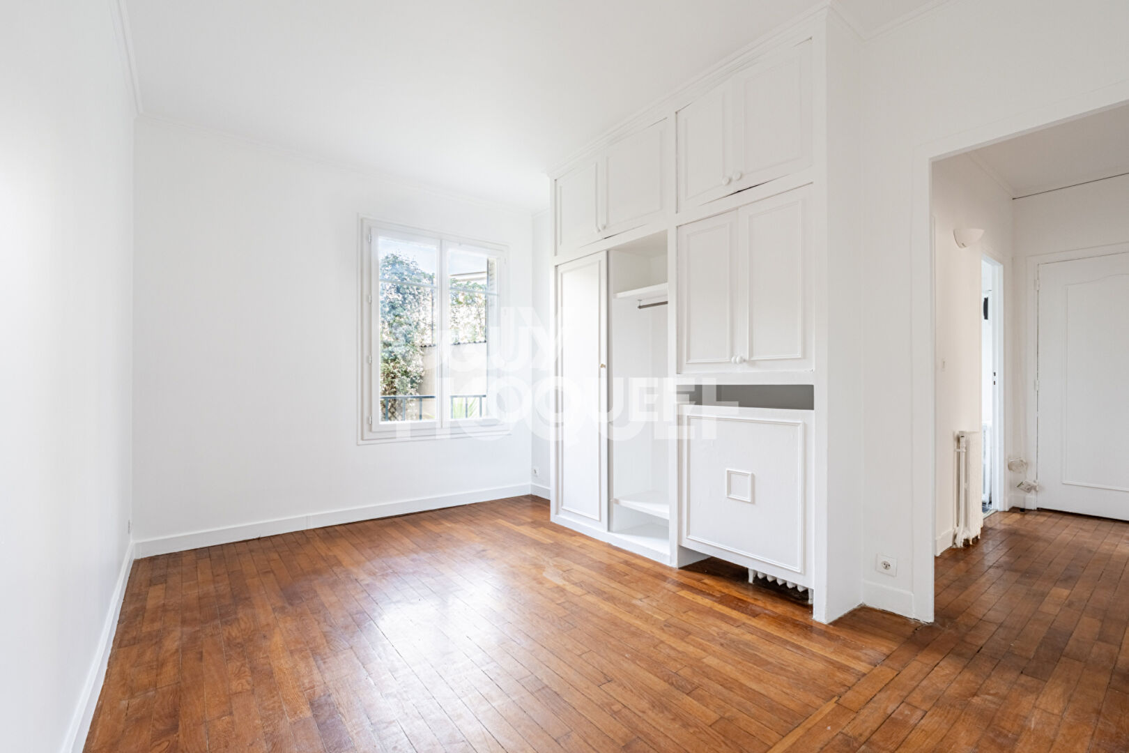Appartement Asnieres Sur Seine 3 pièce(s) 50 m2
